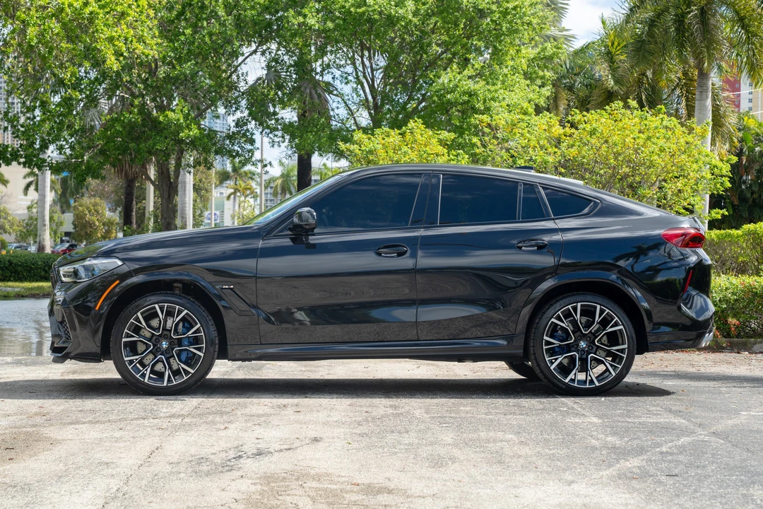 2021 BMW G06 X6 - Image 8 of 31
