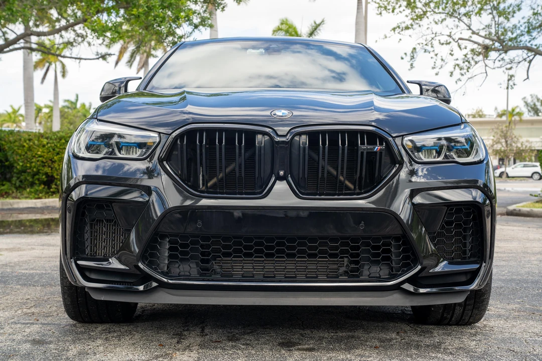 2021 BMW G06 X6 - Image 6 of 31