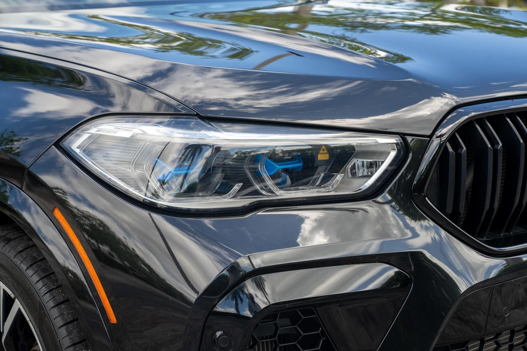 2021 BMW G06 X6 - Image 13 of 31