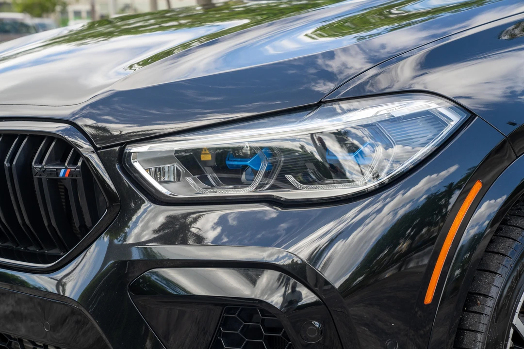 2021 BMW G06 X6 - Image 16 of 31