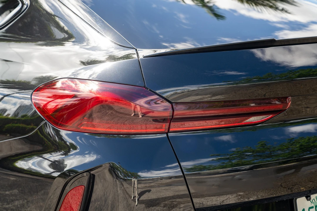 2021 BMW G06 X6 - Image 23 of 31