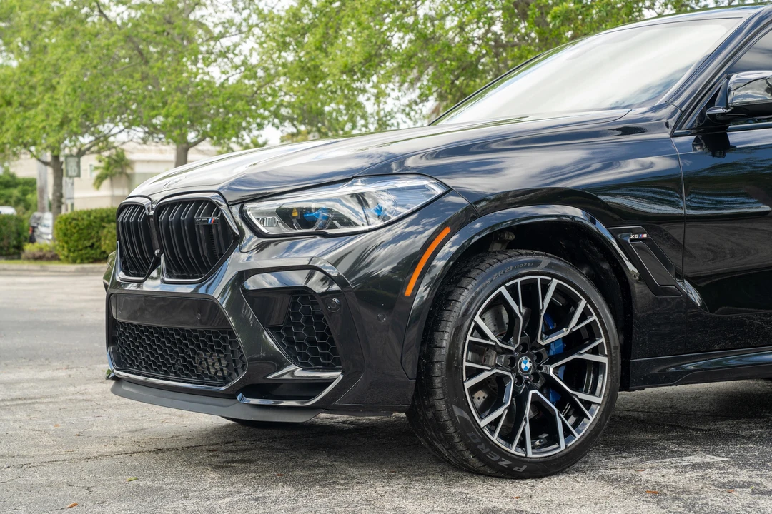 2021 BMW G06 X6 - Image 17 of 31