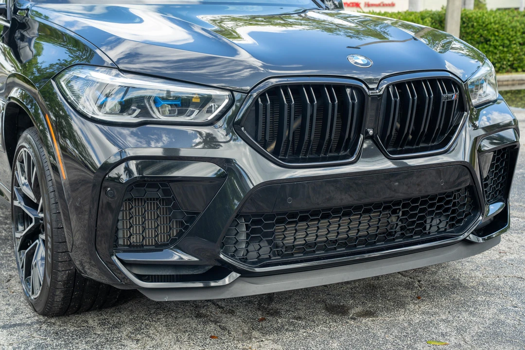 2021 BMW G06 X6 - Image 12 of 31