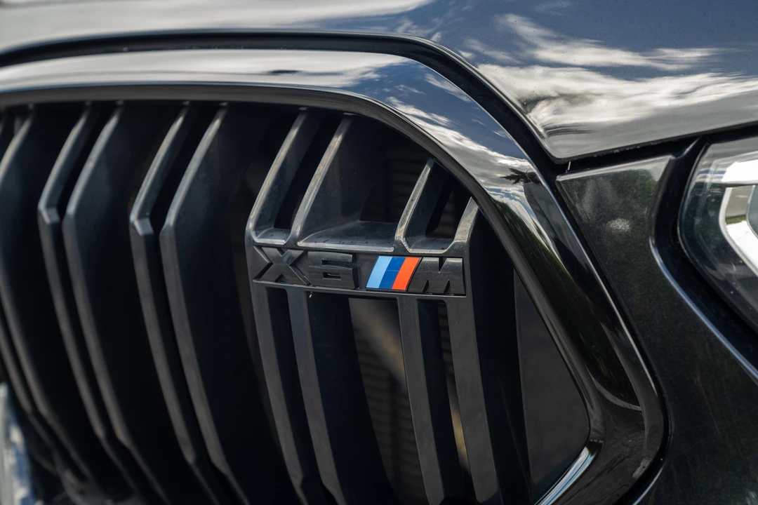 2021 BMW G06 X6 - Image 15 of 31