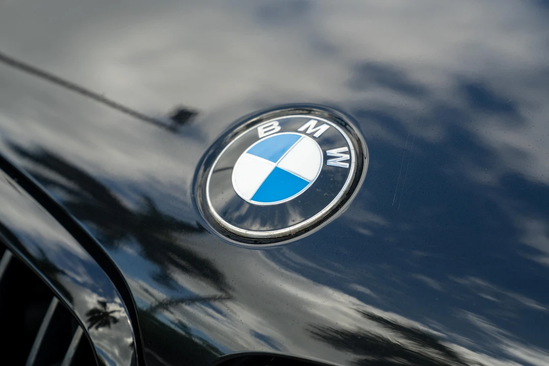 2021 BMW G06 X6 - Image 14 of 31