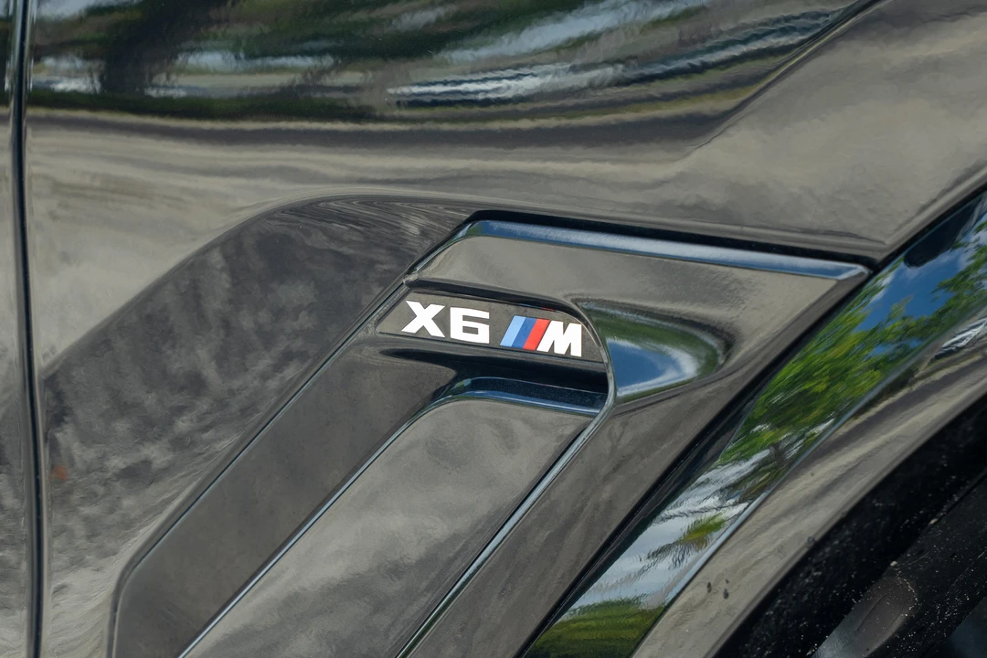 2021 BMW G06 X6 - Image 29 of 31