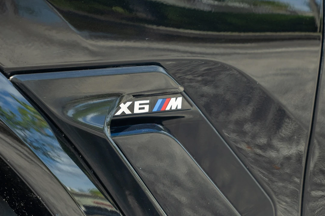 2021 BMW G06 X6 - Image 18 of 31