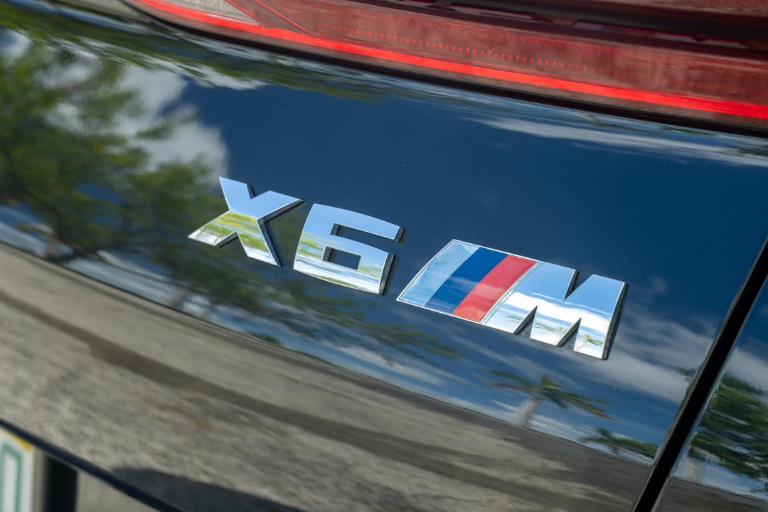 2021 BMW G06 X6 - Image 25 of 31