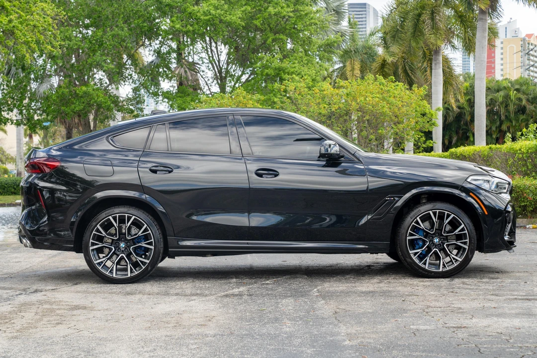 2021 BMW G06 X6 - Image 3 of 31