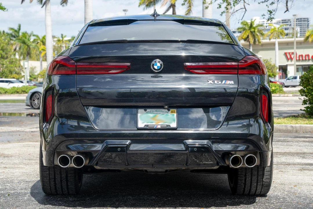 2021 BMW G06 X6 - Image 5 of 31