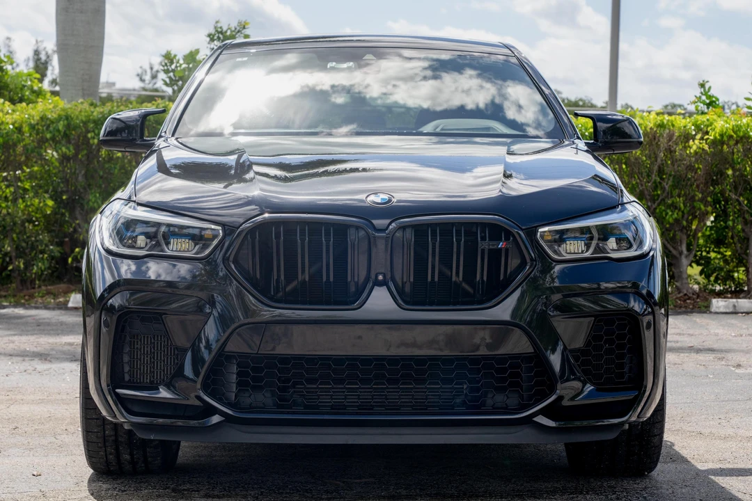 2021 BMW G06 X6 - Image 2 of 31