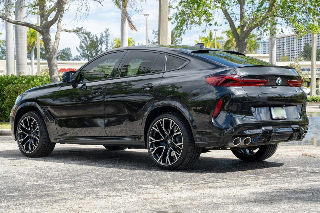 2021 BMW G06 X6 - Image 4 of 31