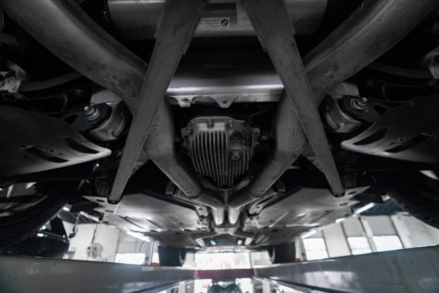 2021 BMW F96 X6 M - Image 7 of 8