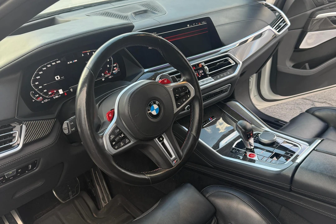2021 BMW G06 X6 - Image 24 of 31