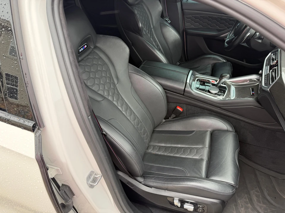 2021 BMW G06 X6 - Image 28 of 31