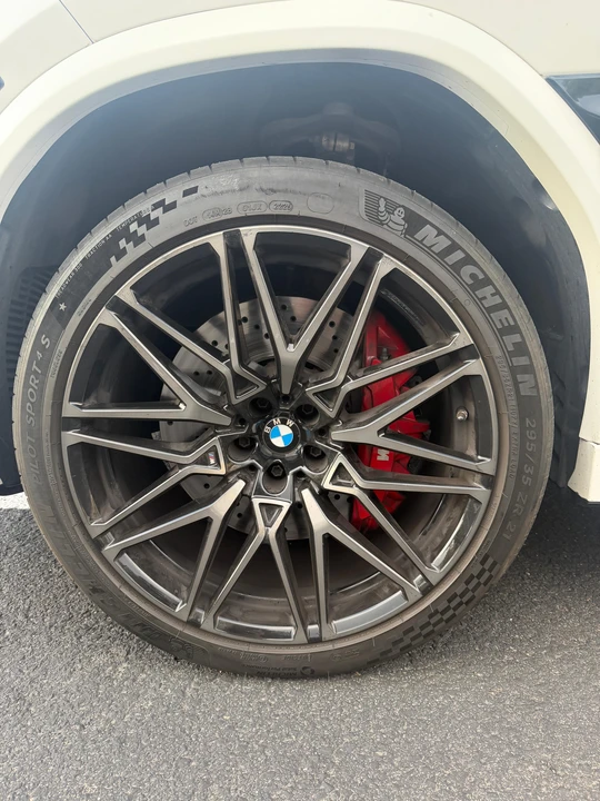 2021 BMW G06 X6 - Image 20 of 31