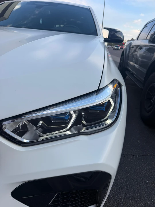 2021 BMW G06 X6 - Image 10 of 31