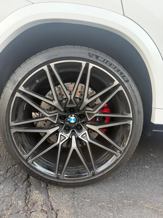 2021 BMW G06 X6 - Image 22 of 31