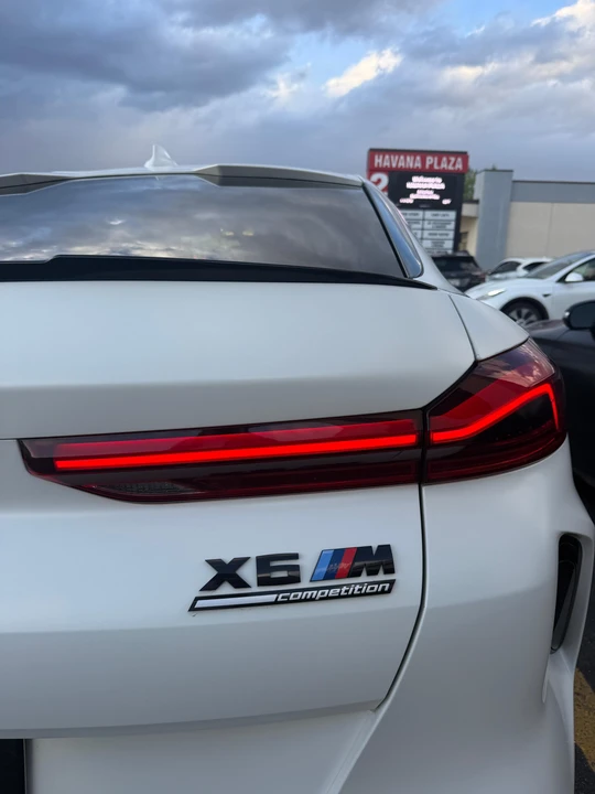 2021 BMW G06 X6 - Image 13 of 31