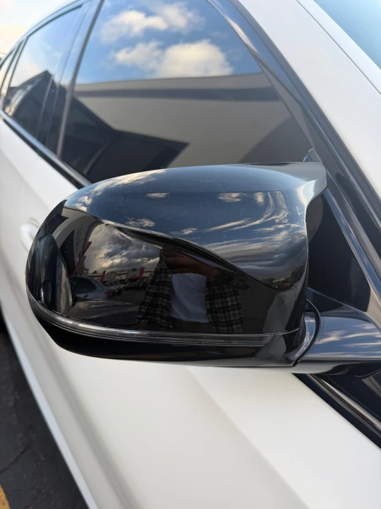 2021 BMW G06 X6 - Image 14 of 31