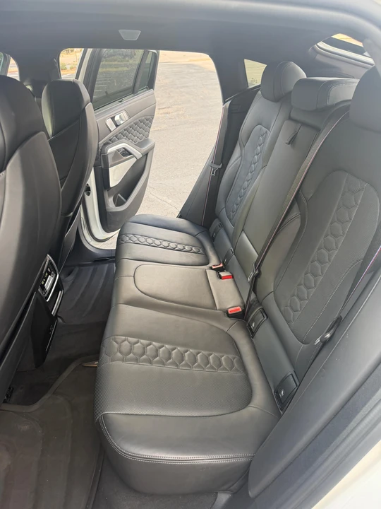 2021 BMW G06 X6 - Image 29 of 31