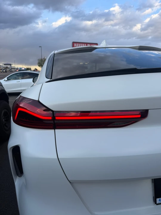 2021 BMW G06 X6 - Image 12 of 31