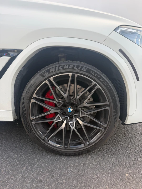2021 BMW G06 X6 - Image 23 of 31