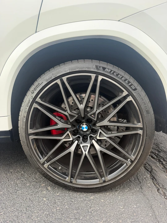2021 BMW G06 X6 - Image 21 of 31