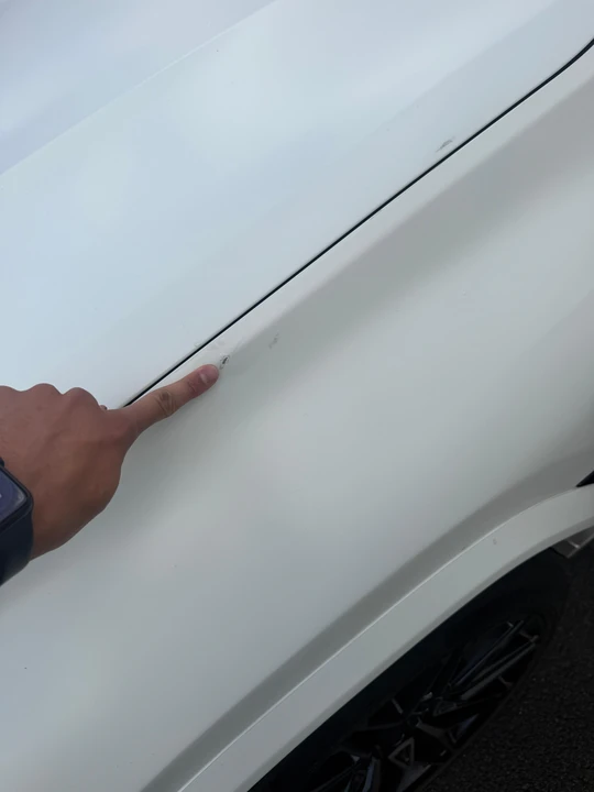 2021 BMW G06 X6 - Image 18 of 31