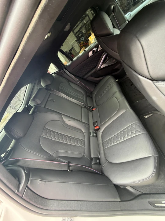 2021 BMW G06 X6 - Image 30 of 31