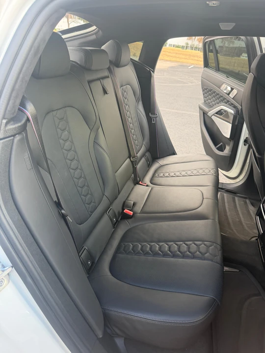 2021 BMW G06 X6 - Image 31 of 31