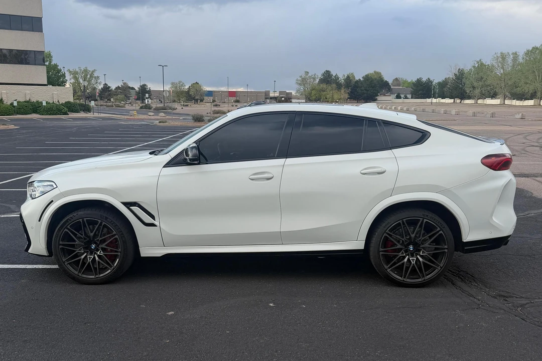 2021 BMW G06 X6 - Image 6 of 31
