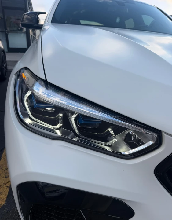 2021 BMW G06 X6 - Image 9 of 31