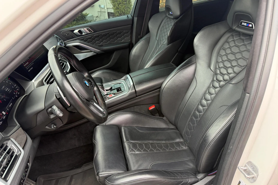 2021 BMW G06 X6 - Image 25 of 31