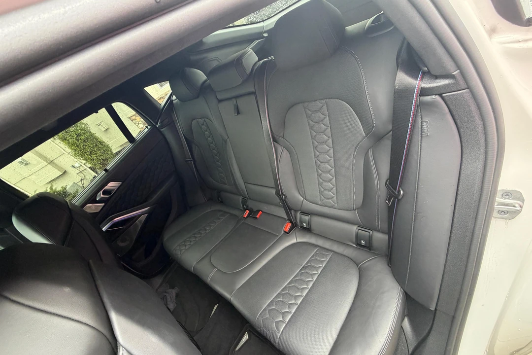 2021 BMW G06 X6 - Image 26 of 31