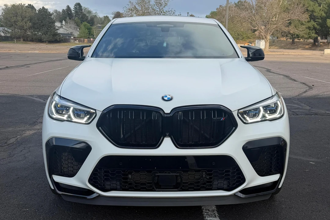 2021 BMW G06 X6 - Image 2 of 31
