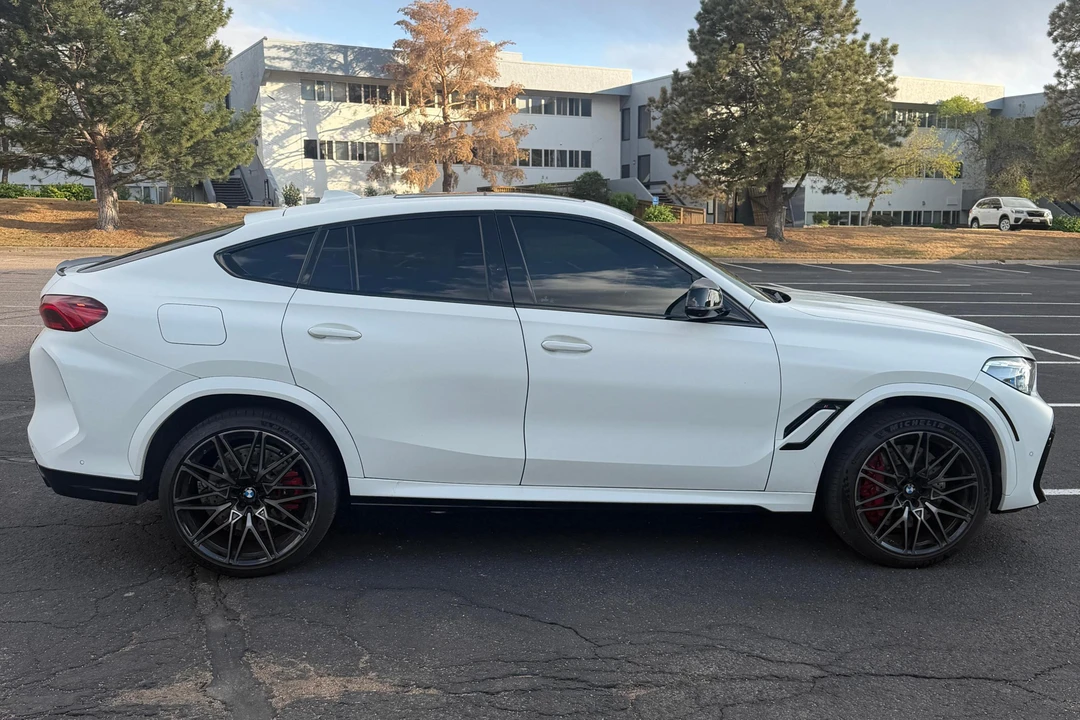 2021 BMW G06 X6 - Image 3 of 31