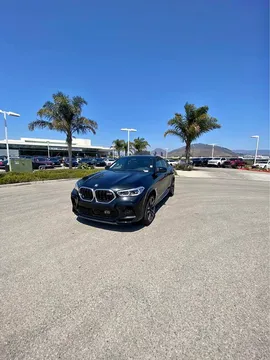 2021 BMW X6 M Sport Utility 4D