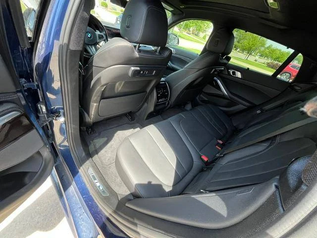 2021 BMW G06 X6 - Image 6 of 9