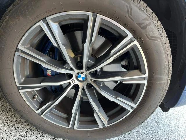 2021 BMW G06 X6 - Image 8 of 9