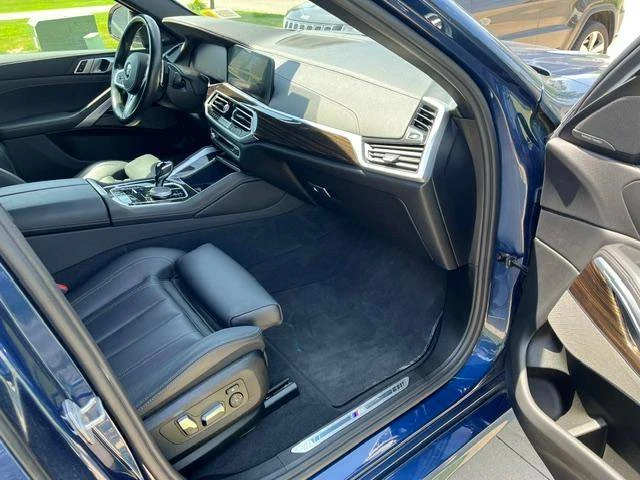 2021 BMW G06 X6 - Image 7 of 9