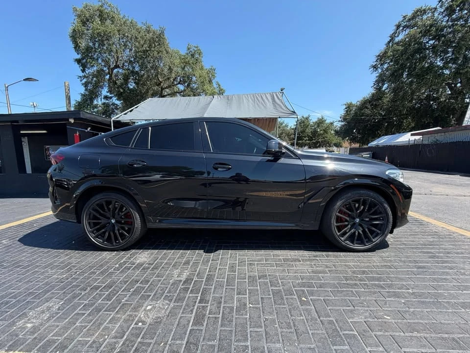 2021 BMW G06 X6 - Image 3 of 13