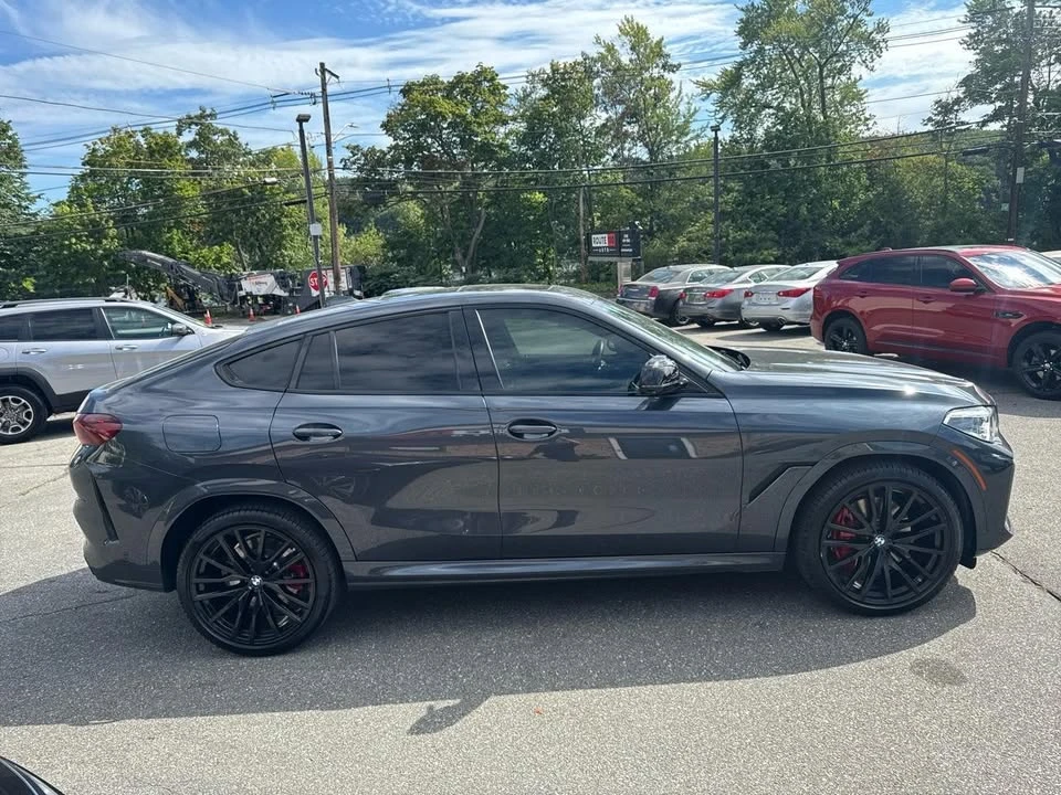2021 BMW G06 X6 - Image 7 of 20