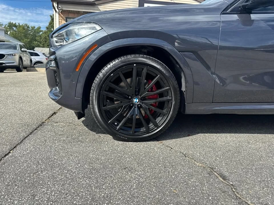2021 BMW G06 X6 - Image 16 of 20