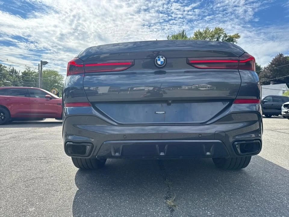 2021 BMW G06 X6 - Image 11 of 20