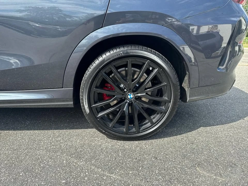 2021 BMW G06 X6 - Image 18 of 20