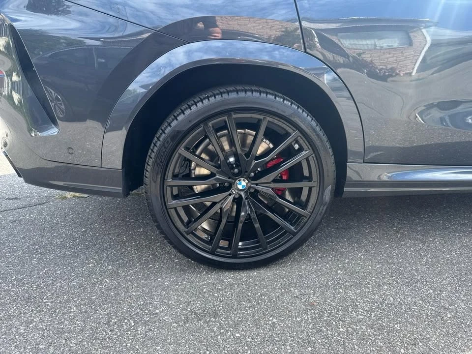 2021 BMW G06 X6 - Image 20 of 20