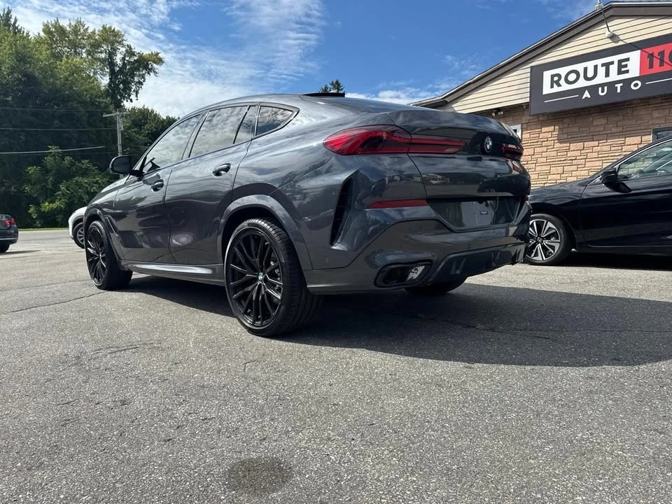 2021 BMW G06 X6 - Image 13 of 20