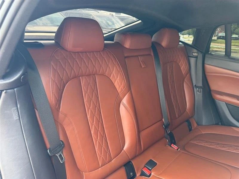 2021 BMW G06 X6 - Image 16 of 20
