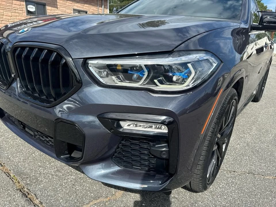 2021 BMW G06 X6 - Image 15 of 20